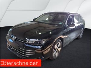Volkswagen Passat Variant 1.5 eHybrid DSG Business LED NAVI AHK ACC SIDEASS PARKASS SHZ KEYLESS