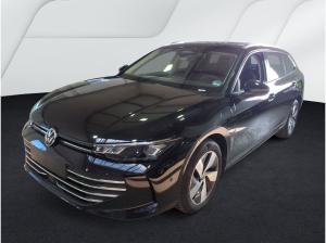 Volkswagen Passat Variant 1.5 eHybrid DSG Business LED NAVI AHK ACC SIDEASS PARKASS SHZ KEYLESS