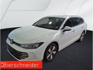 Volkswagen Passat Variant 1.5 eHybrid DSG Business LED NAVI AHK ACC SIDEASS PARKASS SHZ KEYLESS