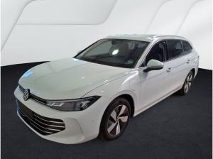 Volkswagen Passat Variant 1.5 eHybrid DSG Business LED NAVI AHK ACC SIDEASS PARKASS SHZ KEYLESS