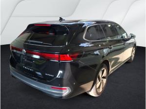 Volkswagen Passat Variant 1.5 eHybrid DSG Business LED NAVI AHK ACC SIDEASS PARKASS SHZ KEYLESS