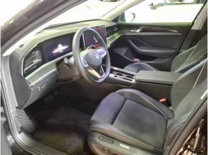 Volkswagen Passat Variant 1.5 eHybrid DSG Business LED NAVI AHK ACC SIDEASS PARKASS SHZ KEYLESS