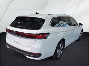 Volkswagen Passat Variant 1.5 eHybrid DSG Business LED NAVI AHK ACC SIDEASS PARKASS SHZ KEYLESS