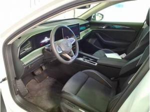 Volkswagen Passat Variant 1.5 eHybrid DSG Business LED NAVI AHK ACC SIDEASS PARKASS SHZ KEYLESS