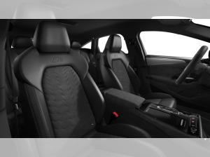 Audi A6 e-tron Sportback 2x S line AHK LUFT 360°