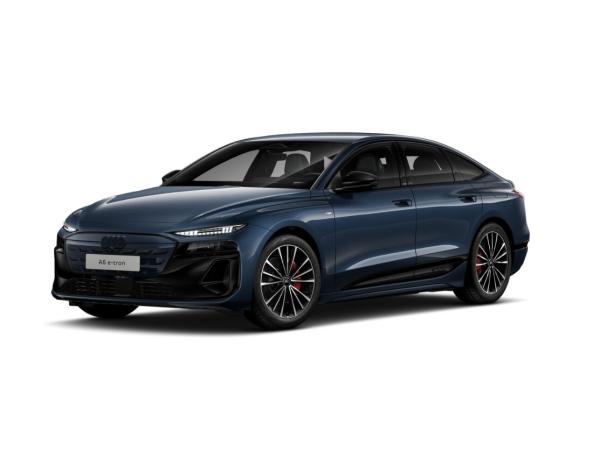 Audi A6 e-tron Sportback 2x S line AHK LUFT 360°