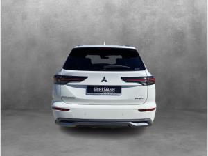 Mitsubishi Outlander 2.4 PHEV 4WD Diamant Plus +++FÖRDERFÄHIG+++