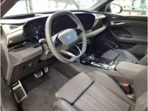 Audi Q6 e-tron quattro S line Luftfed. B&O Matrix HUD