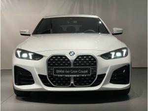 BMW 420 d Gran Coupe M Sport ab Lager!