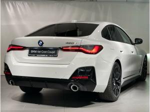 BMW 420 d Gran Coupe M Sport ab Lager!