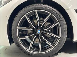 BMW 420 d Gran Coupe M Sport ab Lager!