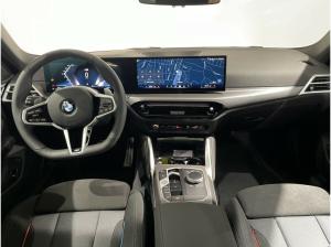 BMW 420 d Gran Coupe M Sport ab Lager!