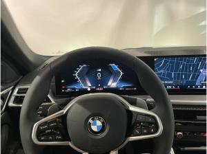BMW 420 d Gran Coupe M Sport ab Lager!
