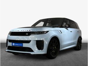 Land Rover Range Rover Sport P635 SV Edition Two 467 kW, 5-türig *SOFORT VERFÜGBAR'