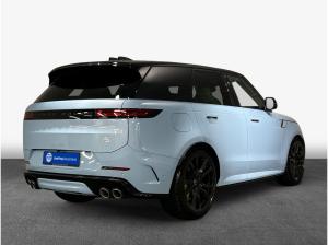 Land Rover Range Rover Sport P635 SV Edition Two 467 kW, 5-türig *SOFORT VERFÜGBAR'