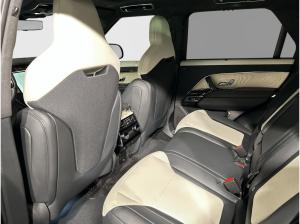 Land Rover Range Rover Sport P635 SV Edition Two 467 kW, 5-türig *SOFORT VERFÜGBAR'