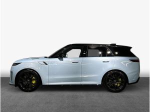 Land Rover Range Rover Sport P635 SV Edition Two 467 kW, 5-türig *SOFORT VERFÜGBAR'