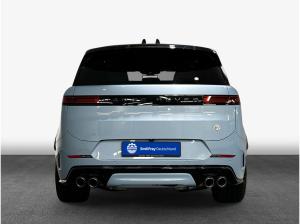 Land Rover Range Rover Sport P635 SV Edition Two 467 kW, 5-türig *SOFORT VERFÜGBAR'