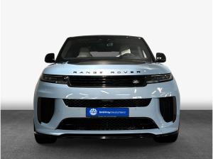 Land Rover Range Rover Sport P635 SV Edition Two 467 kW, 5-türig *SOFORT VERFÜGBAR'