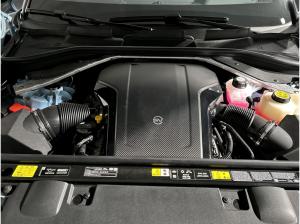 Land Rover Range Rover Sport P635 SV Edition Two 467 kW, 5-türig *SOFORT VERFÜGBAR'