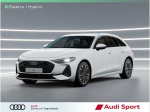 Audi A5 Avant e-hybrid qu KAMERA STHZG UPE 65.850,-