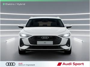 Audi A5 Avant e-hybrid qu KAMERA STHZG UPE 65.850,-