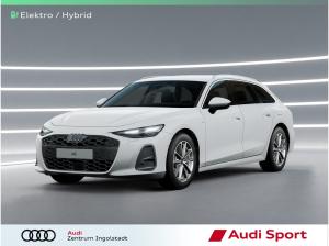 Audi A6 Avant e-hybrid qu LED Allradlenk UPE 68.300,-