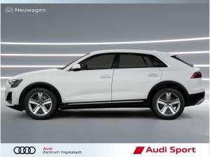 Audi Q8 TDI qu Luft LED PDC Kam UPE 90.200,-