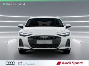 Audi A6 Avant e-hybrid qu LED Allradlenk UPE 68.300,-
