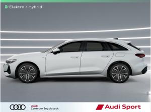 Audi A5 Avant e-hybrid qu KAMERA STHZG UPE 65.850,-