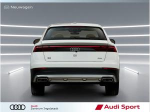 Audi Q8 TDI qu Luft LED PDC Kam UPE 90.200,-
