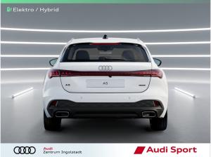 Audi A5 Avant e-hybrid qu KAMERA STHZG UPE 65.850,-