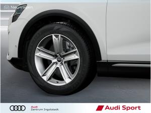 Audi Q8 TDI qu Luft LED PDC Kam UPE 90.200,-