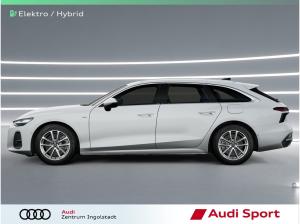 Audi A6 Avant e-hybrid qu LED Allradlenk UPE 68.300,-