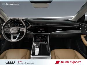 Audi Q8 TDI qu Luft LED PDC Kam UPE 90.200,-