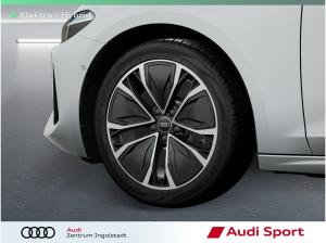 Audi A5 Avant e-hybrid qu KAMERA STHZG UPE 65.850,-