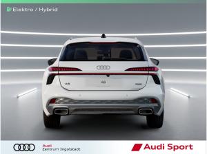 Audi A6 Avant e-hybrid qu LED Allradlenk UPE 68.300,-