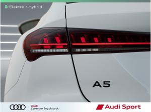 Audi A5 Avant e-hybrid qu KAMERA STHZG UPE 65.850,-
