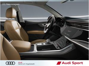 Audi Q8 TDI qu Luft LED PDC Kam UPE 90.200,-