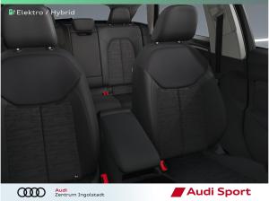 Audi A5 Avant e-hybrid qu KAMERA STHZG UPE 65.850,-