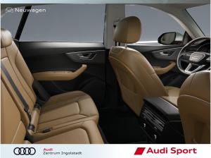 Audi Q8 TDI qu Luft LED PDC Kam UPE 90.200,-