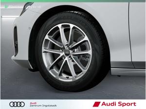 Audi A6 Avant e-hybrid qu LED Allradlenk UPE 68.300,-