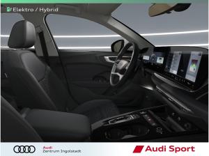 Audi A5 Avant e-hybrid qu KAMERA STHZG UPE 65.850,-