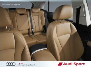 Audi Q8 TDI qu Luft LED PDC Kam UPE 90.200,-