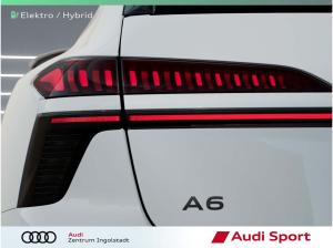 Audi A6 Avant e-hybrid qu LED Allradlenk UPE 68.300,-