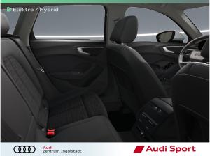 Audi A5 Avant e-hybrid qu KAMERA STHZG UPE 65.850,-