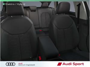 Audi A6 Avant e-hybrid qu LED Allradlenk UPE 68.300,-