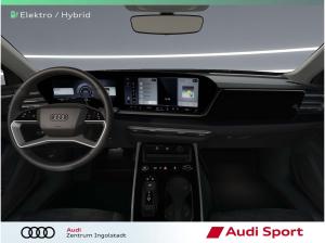 Audi A6 Avant e-hybrid qu LED Allradlenk UPE 68.300,-
