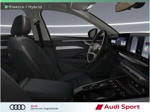 Audi A6 Avant e-hybrid qu LED Allradlenk UPE 68.300,-