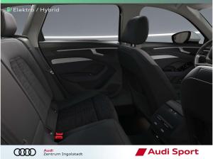 Audi A6 Avant e-hybrid qu LED Allradlenk UPE 68.300,-